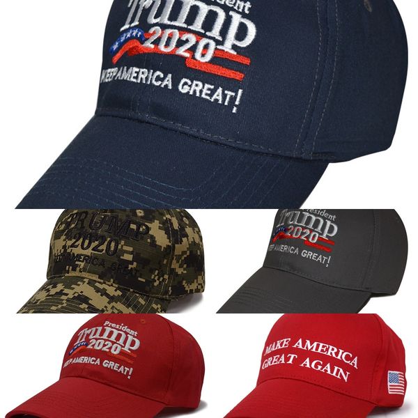 

lmn8n новый trump вязаную шапочку дональд трамп 2020 сделать письмо большой снова теплый вышивка крючком шапки зимы америка вязаная cap ski, Blue;gray