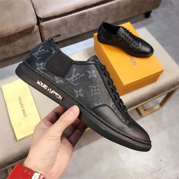

20ss men's fashion canvas shoes spring autumn canvas lace up outdoor casual shoes breathable flats male skate shoe zapatos de hombre, Black
