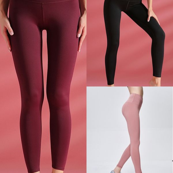 

women plus size slim fit elastic high waisted pencil pants red yoga run pant striped stitching casual sports running yoga long pants, White;red