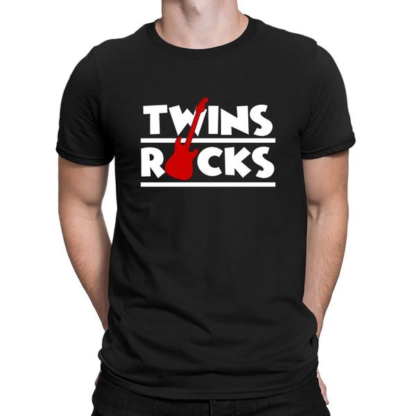 

twins tshirt funny casual creature sale stylish tshirt for men 2018 outfit short sleeve hiphop, White;black