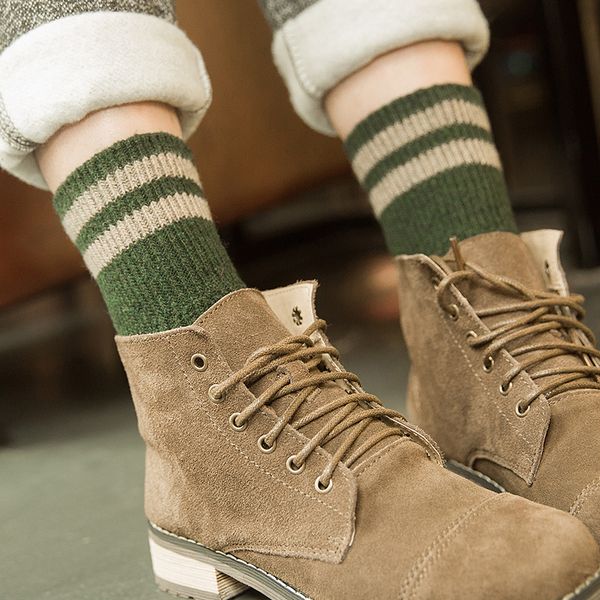 Acheter Vente En Gros Chaussettes En Laine Femme Lapin Chaussettes En Laine Académie Coréenne Es De 2024 Du Guichenocat Dhgatecom