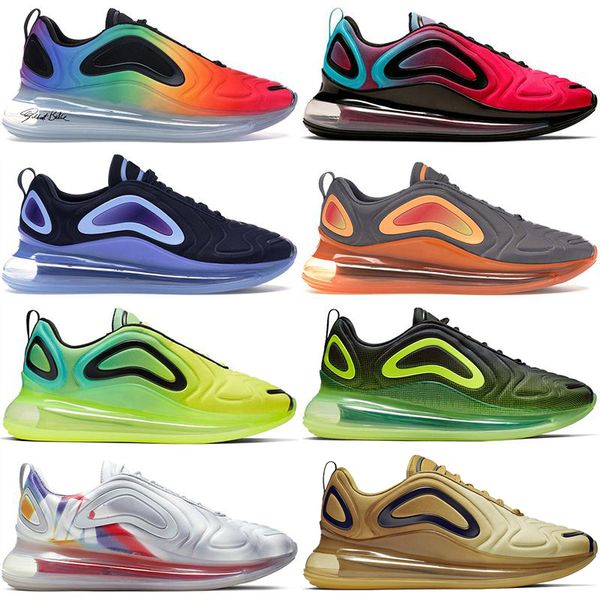 

2019 sneakers running shoes for men women be true sunrise pride sea forest volt white platinum sunrise sunset sport shoes us 5.5-11