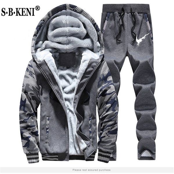 

new autumn thickened hoodies for men and women leisure printed sportswear autumn/winter warm fitness sportswear hoodies, Black