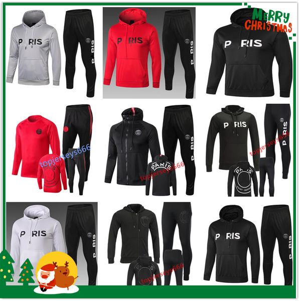 

Hoodie occer jacket 2018 19 track uit football jacket mbappe champion urvetement jordam x p g hoodie