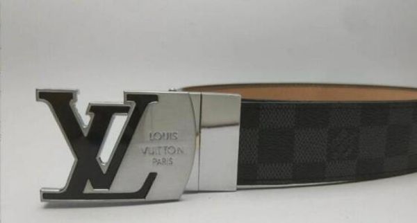 

a rotary belt buckle with a width of 3.5 cm is listed;105-125 cm in length;two sides of the main body are available;hardware belt, Black;brown