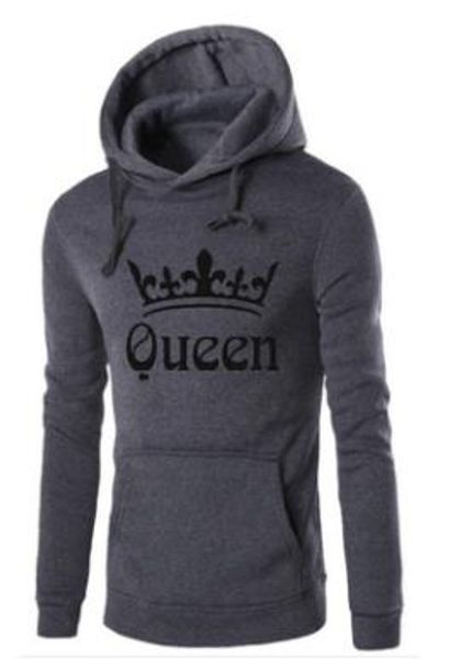 

spring women designer hoodies fashion letter printed hooded lovers sweatshirts match fitness casual grey pullovers women designer clothes, Black