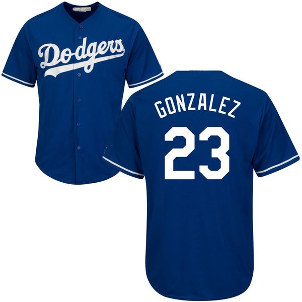 

Los Angeles new 22 Clayton Kershaw Dodgers 8 Manny Machado 5 Corey Seager 23 Adrian Gonzalez 10 Justin Turner Chris Taylor Baseball Jersey