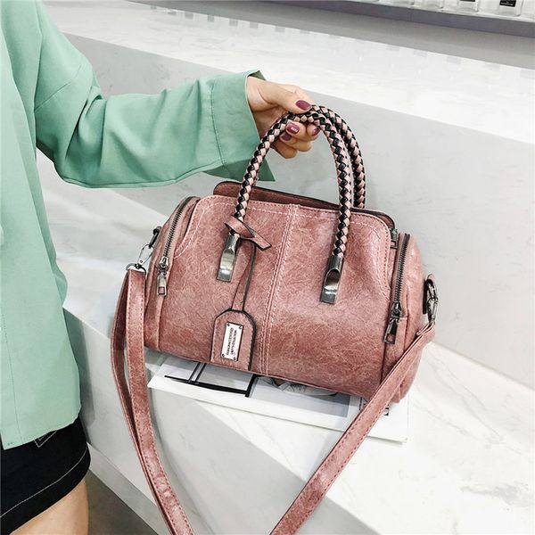 

боон ђмки плеа женин меок болой вокого каева pu кожа Ѭокон ђмок