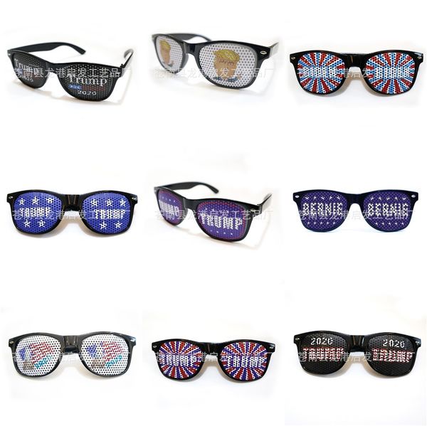 

trump sunglasses mens fashion sunglasses uv protection women luxury trump sunglasses pc lens,no.19 bla&white - green lens #842, White;black