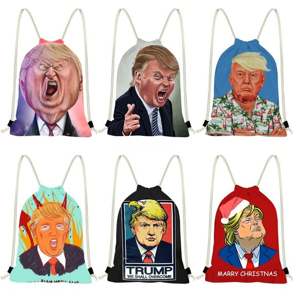 

trump- cute pig bag pu round tote bag for chain shoulder crossbdoy mini ladies flap casual handbag trump bags #905, Black;red