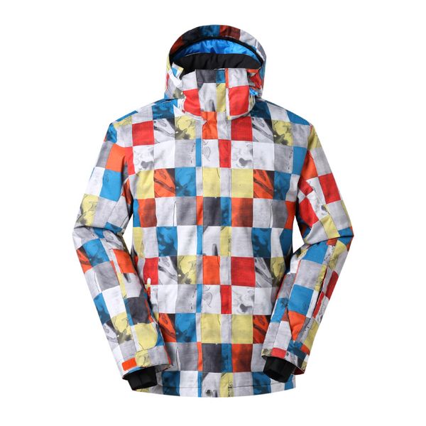 

ski jacket men windproof waterproof snowboard jacket men winter mountain skiing clothes winter coat china shop online