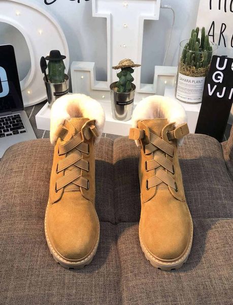 

sell 2019 wgg australia women's classic tall booties womens boots boot snow winter leather boots eur size 35-40, Black