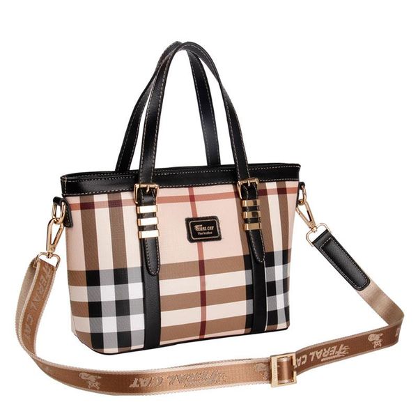 

designer-new handbag women casual tote bag female large shoulder messenger bags handbag advanced