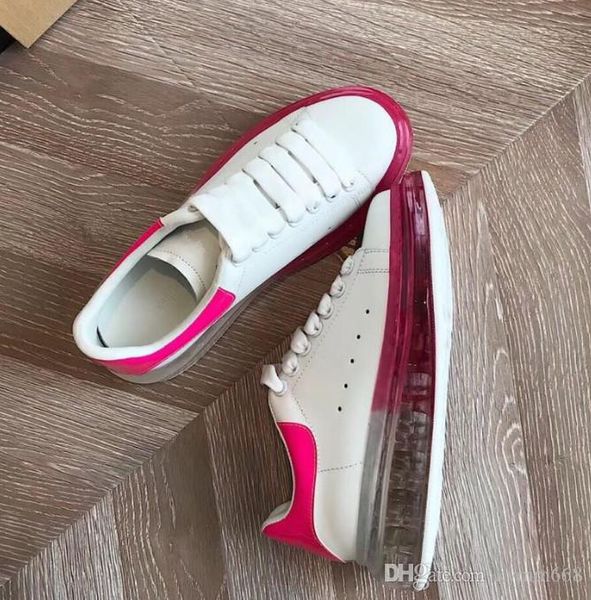 

for men women shoes party wedding crystal leather sneakers designer sneakers red bottom shoe low cut suede spike shoes l194 #17, Black