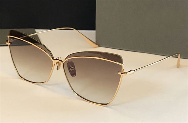 

new fashion designer women luxury sunglasses starspa design metal vintage sunglasses popular style charming uv 400 lens, White;black