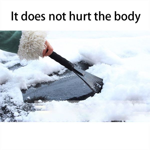 

car window windscreen windshield snow clear car ice scraper snow remover deicing cleaning scraping tool