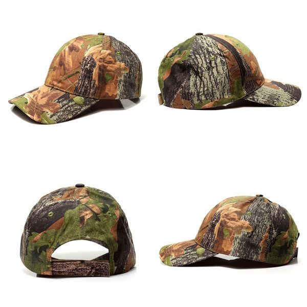 

men snap back camouflage caps baseball hat army camo outdoor hunting fishing cap hat pet supplies home garden, Black;white