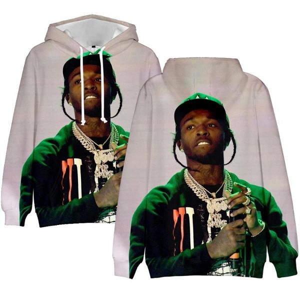 

новый 3d дым толстовки толстовка дым толстовка толстовка популярные singer мужчины / женщины вскользь весна clothings с капюшоном полный yh0, Black