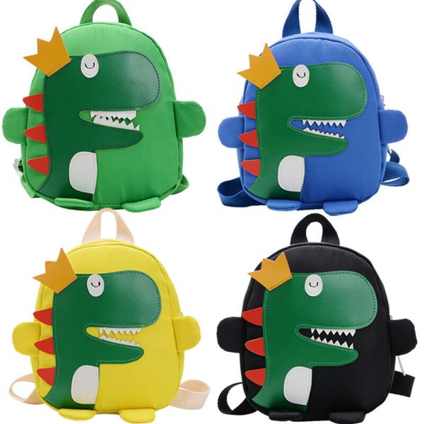 

animal cartoon shoulder bag kindergarten schoolbag backpack kids for toddler