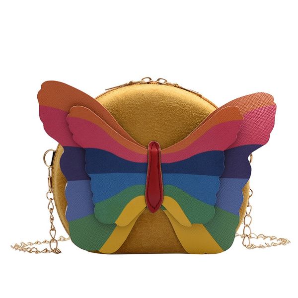

shoulder bag women outdoor cute dragonfly pattern leather shoulder bag elegant design ladies mobile phone fashion