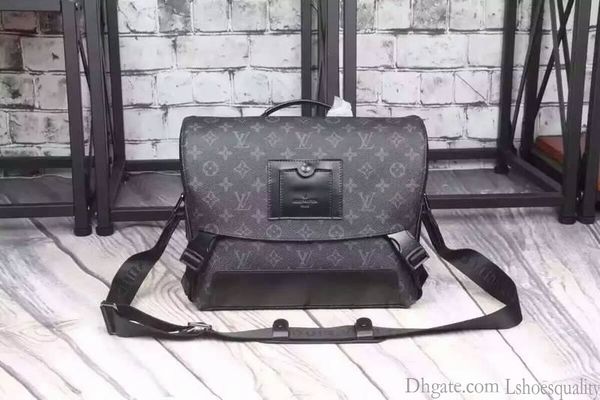 

2019 n46511 classic men messenger pm messenger bag shoulder bags hobo handbags handles boston cross body messenger shoulder bags