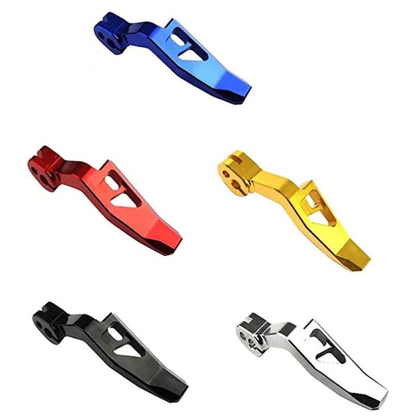 

motorcycle cnc aluminum handbrake parking hand brake lever for tmax500 tmax530