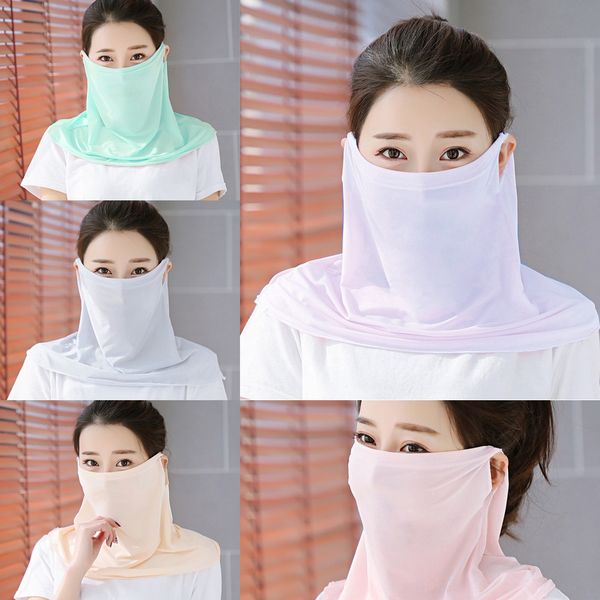 

kfwrn 3 in 1 hats ski snood scarf dropshipping men fashion warmer fleece scarf snood neck thermal face mask women, Black