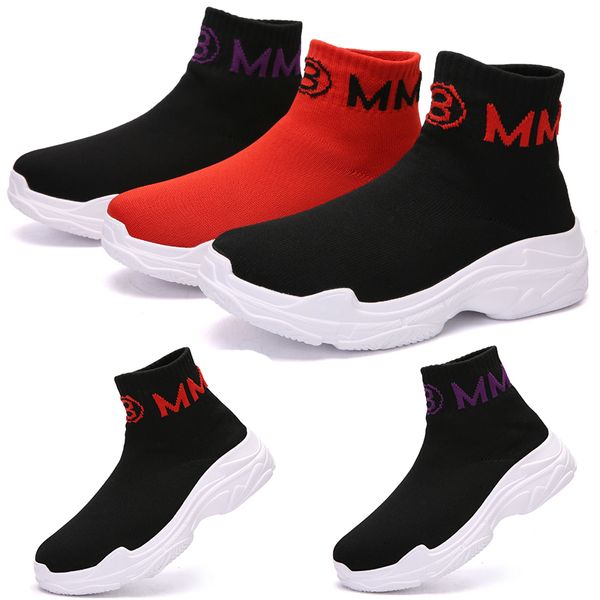 Hot Moda brand2 macio roxo branco preto de couro clássica de alta qualidade barato vermelho Sneakers Super Star Mulheres menina mulher Esporte Sapatos casuais