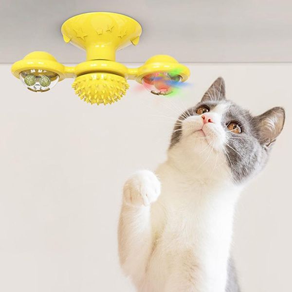 

перевозка груза dhl !!! продукты для домашних животных кошки игрушки puzzle turning мельницы игрушек turntable теребит tickle кошка волосы b