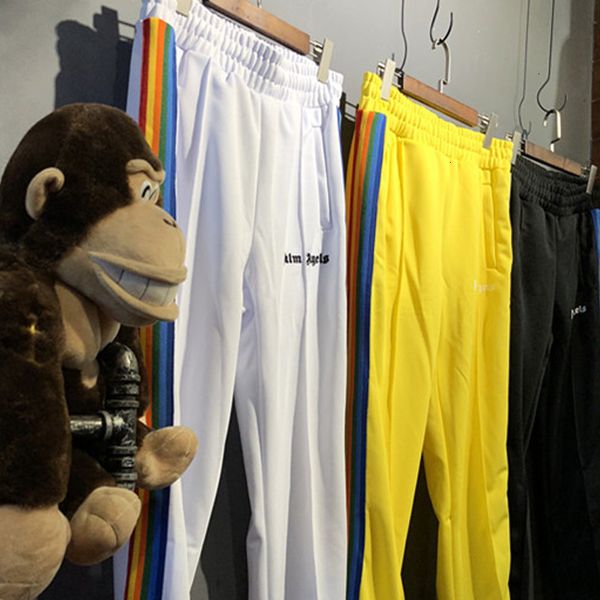 

original and perfect design men and women sweatpants comfortable loosen trousers fashionable comfort, Black