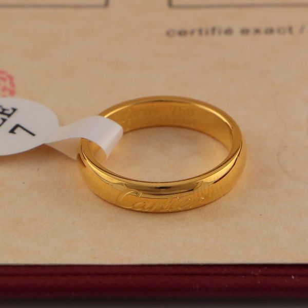 

Surface lover ring 316l tainle teel women and man band ring jewelry p 5505