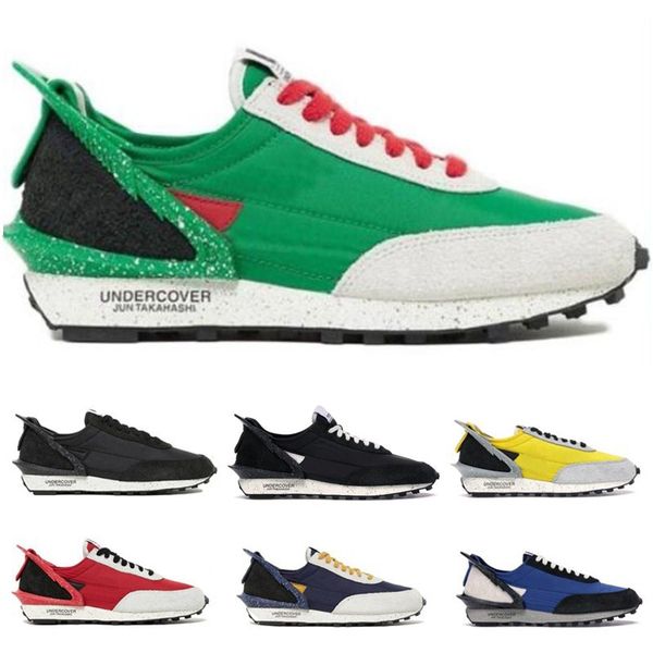 

sale cortez 2 undercover x daybreak dbreak vintage jun takahashi showroom waffle racer white mens women trainers running shoes sneakers