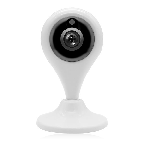 

xy - r9420 - x1 1080p hd wifi ip camera wireless for baby / elder / pet