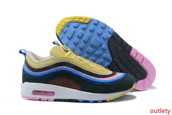 

hotsale 2019 1 sean wotherspoon hybrid мужские дизайнерские спортивные кроссовки для мужчин кроссовки роскошные повседневные кроссовки
