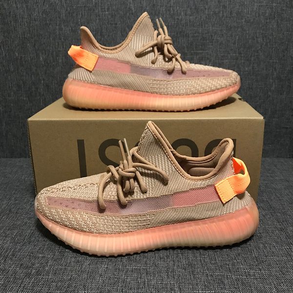 

2019 men de igner hoe neaker hyper pace clay trfrm butter e ame blue tint carpe firmate women running hoe for men beluga zebra bred