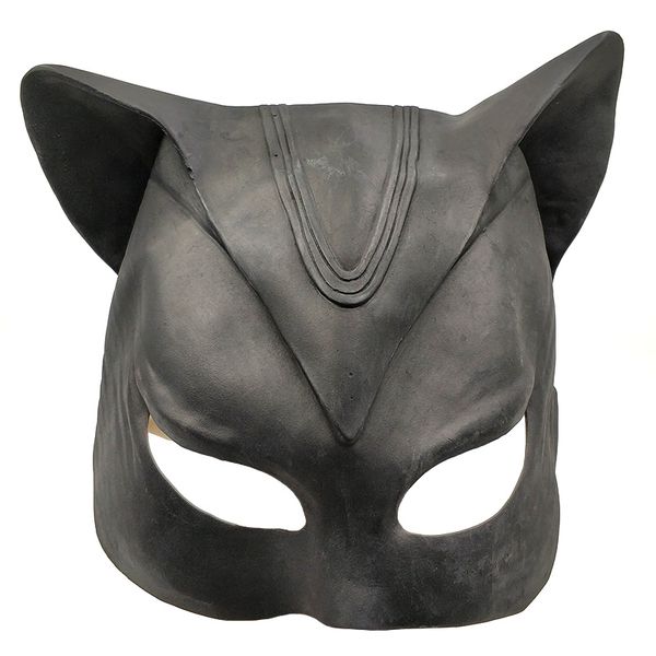 

latex mask party holiday cosplay head rubber masks