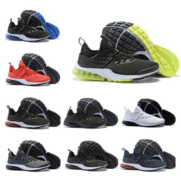 

2020 new presto prestos white black blue mens running shoes for presto ultra outdoor fashion sports trainers classic designer sneakers 40-45
