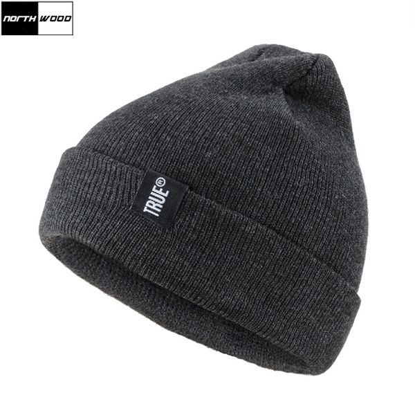 

northwood] 2019 new casual beanies for men women winter hat warm knitted cap bonnet skullies hedging cap