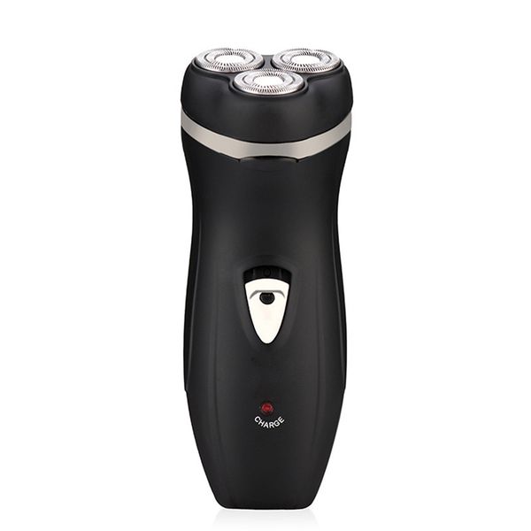 

electric shaver razor for men 3d floating blade shaving machine rechargeable beard sideburns trimmer washable blade face care