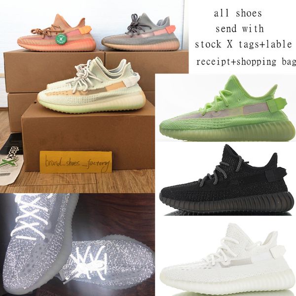 Yeezy 350 V2 Static Sizing : yeezys Reddit