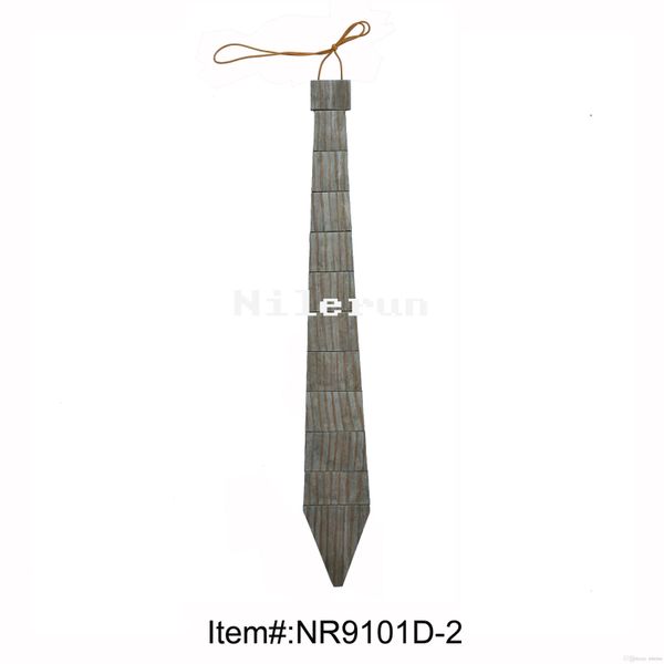 

brand new yellow vertical stripes bamboo wood necktie, Blue;purple