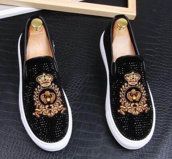 

Sapatos clássicos alag