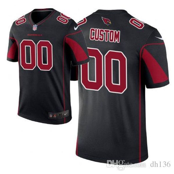 arizona cardinals jersey fitzgerald