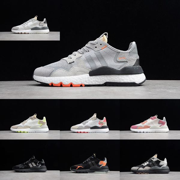 

Nite 2019 Платформа дешевые кроссовки мужские женские женские платья обувь Мандарин