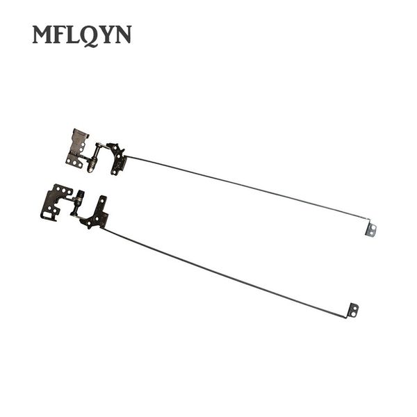 

lcd hinge bracket laplcd screen hinges for asus fx80 fx80g fx80gd fx504 fx504gd fx504ge laplcd hinges set l+r