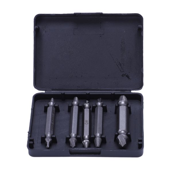 

removal screw, easy to remove hss screws damaged by stripping, a set of 5 removal of peelable screws to remove damaged