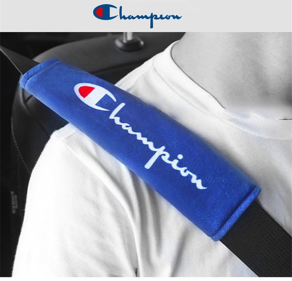 

автомобильные принадлежности универсальный ремень безопасности плеча pad champion интерьер автомобиля ремень защиты pad fit все автомобили