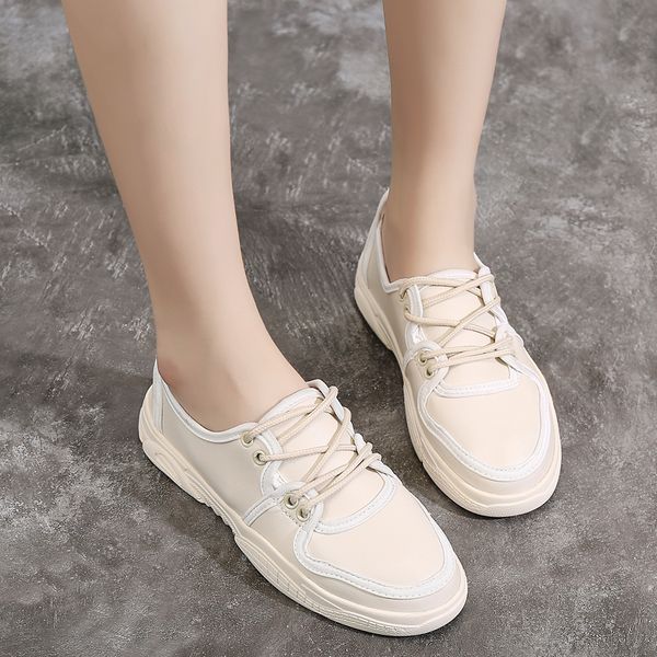 

women tennis shoes tenis feminino tenis blancos walking sport shoes flat sneakers student chaussures femme zapatos de mujer 7