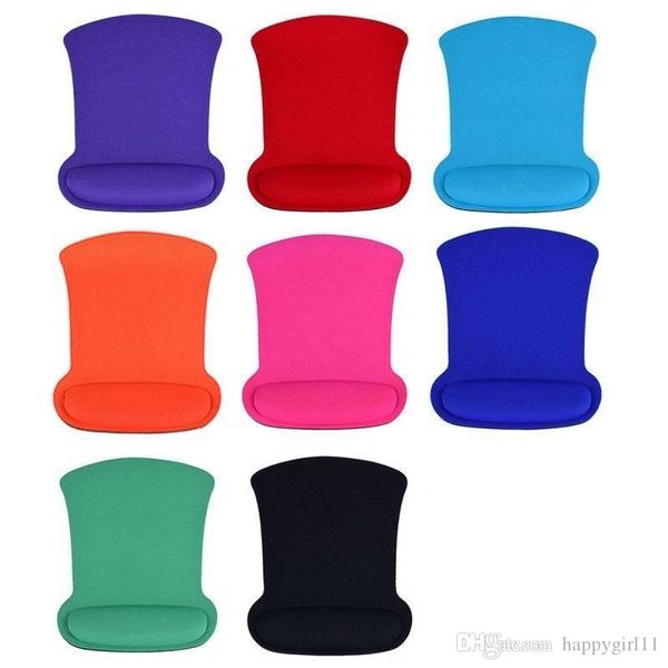 

factory price details about professional wrist rest support mouse mat gaming mice pad for pc lapcomputer e183