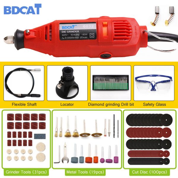 

30000rpm 180w electric grinder dremel grinder engraving pen mini drill rotary tool grinding machine dremel tool accessories